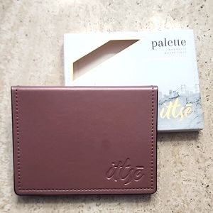The Palette by Ittsé